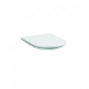 AREZZO design INDIANA  Slim Soft Close lecsapódásgátlós WC tető AR-ISCSLIM (MOD870)